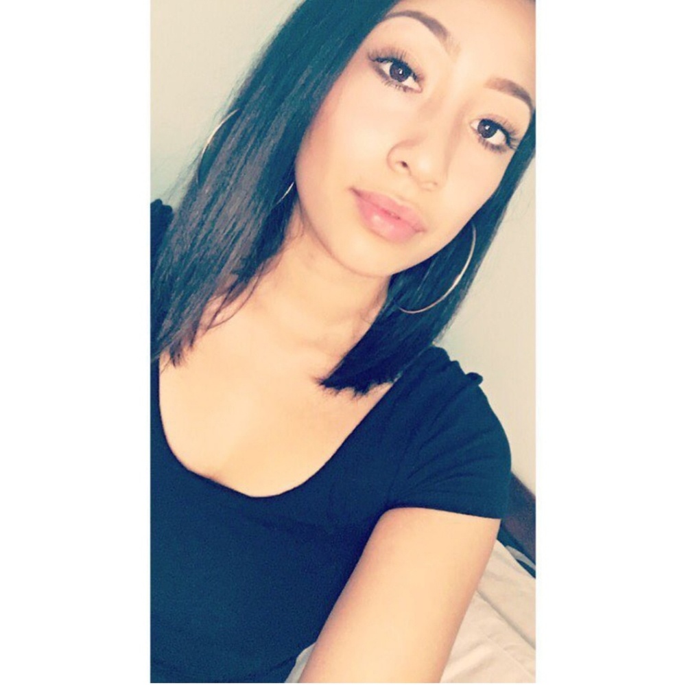 Meet your Posher, Shirley